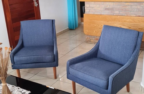 Le Gosier Casa | F3 casa duplex con vistas al mar Ste-Anne Guadalupe