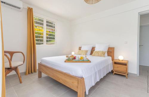 Le Carbet Casa | F3 Le Carbet des Anges