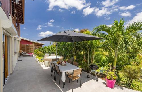 Le Carbet Casa | F3 Le Carbet des Anges