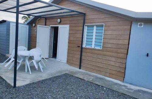 Le Tampon Casa | F3 Maison au tampon