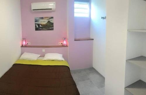 Pointe du Bout Apartamento | F3 proche mer Pointe du Bout Trois Ilets