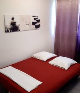 Pointe du Bout Apartamento | F3 proche mer Pointe du Bout Trois Ilets