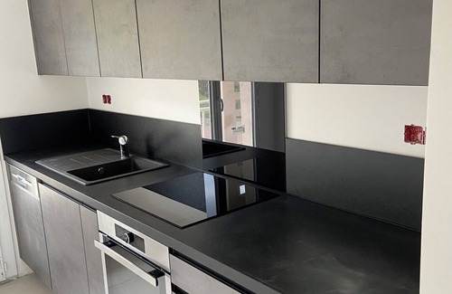 Ajaccio Apartamento | F3 refurbished Ajaccio