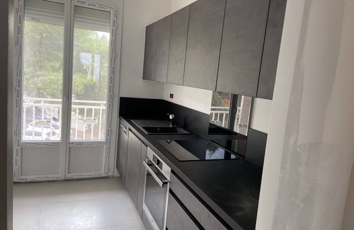 Ajaccio Apartamento | F3 refurbished Ajaccio