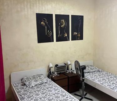 Ouakam Apartamento | F3 sur OUAKAM coté monument de la renaissance