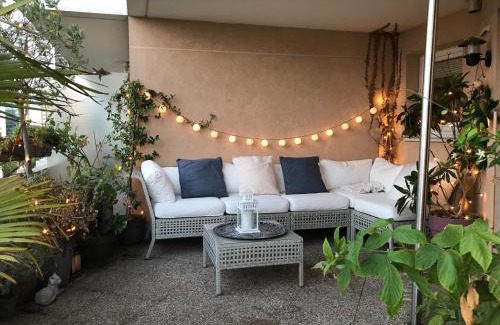 Gambetta Apartamento | F3 Terrasse La défense