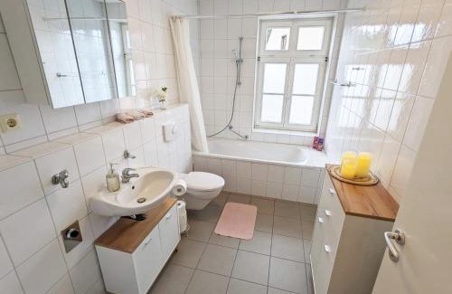 Sebnitz Apartamento | F3 Urlaubsmagie - Pool, Garten & Terrasse - 4P