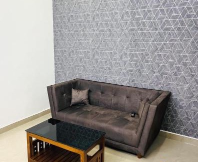 Kochi Apartamento | F3 villa