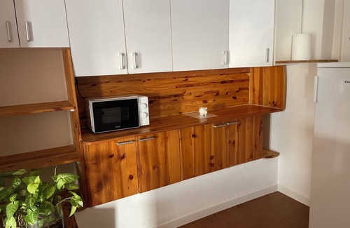 Chateaugay Apartamento | F3 with terrace and secure parking