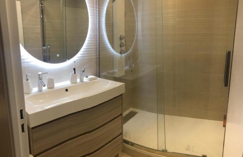 Tremblay-en-France Apartamento | F4 meublé proche Aeroport CDG, PARC DES EXPO