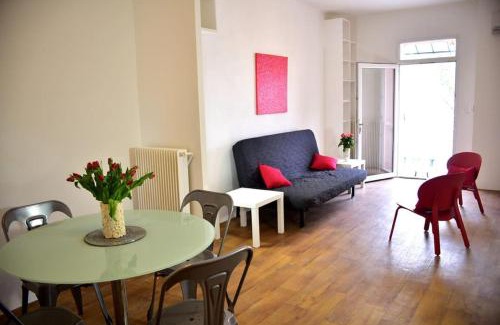 Le Muy Apartamento | F4 MimiPinson 1er étage Rabinon lac riviere VAR