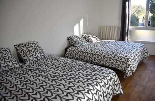 Le Muy Apartamento | F4 MimiPinson 1er étage Rabinon lac riviere VAR