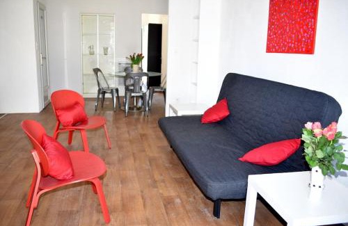 Le Muy Apartamento | F4 MimiPinson 1er étage Rabinon lac riviere VAR