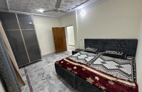 Mirpur Apartamento | F4 part 1 haul road appartment