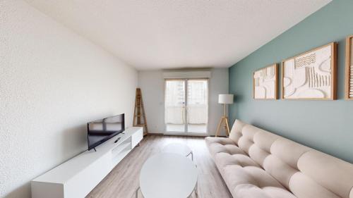 Sainte Marie - Saint Leon Apartamento | F4 - Rue Jean Le Brozec