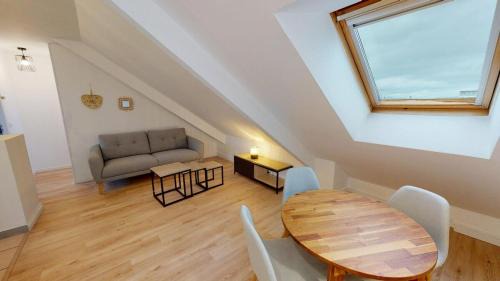 Saint-Charles du Port Apartamento | F4 - Rue Paul Marion