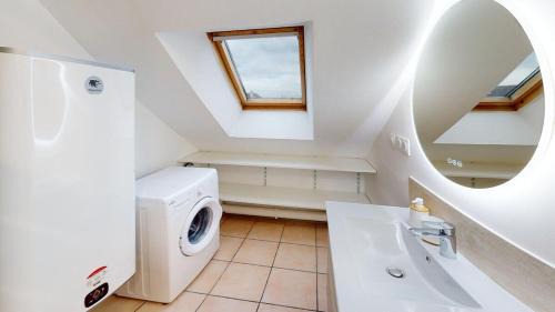 Saint-Charles du Port Apartamento | F4 - Rue Paul Marion