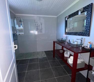 La Colline Apartamento | F4 vue mer