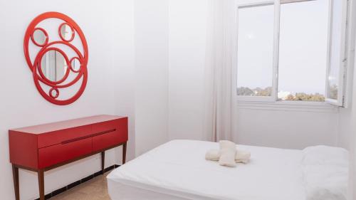 Hydra Apartamento | F5 époustouflante vue 360 sur Alger
