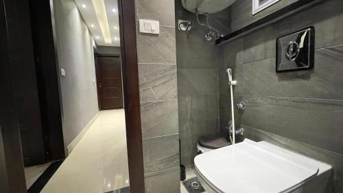 Agouza Apartamento | F5 luxury Apartment - شقة فندقية فاخرة المهندسين