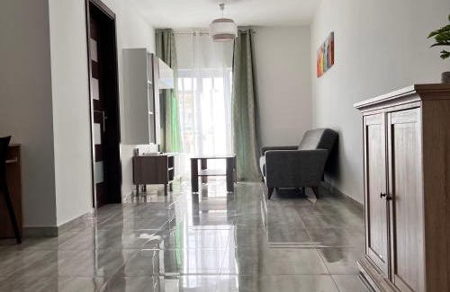 Msida Apartamento | F5 Modern and Bright Apartment in Malta
