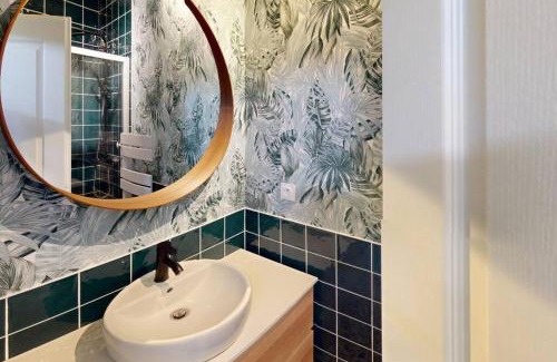 Sainte Marie - Saint Leon Apartamento | F5 - Rousseau