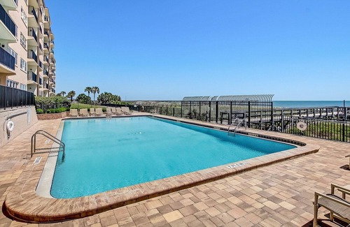 Fernandina Beach Apartamento | F7 Amelia South 2 Bedroom Condo by Redawning