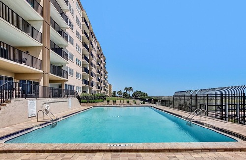Fernandina Beach Apartamento | F7 Amelia South 2 Bedroom Condo by Redawning