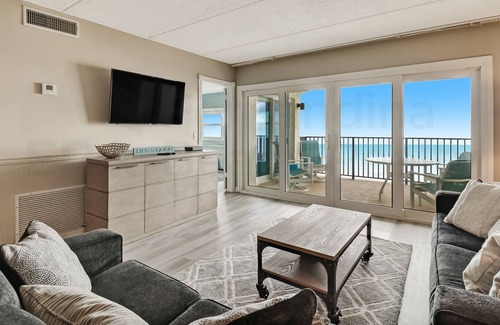 Fernandina Beach Apartamento | F7 Amelia South 2 Bedroom Condo by Redawning