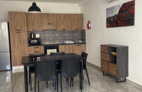 Msida Apartamento | F7 Modern and Bright Apartment in Malta