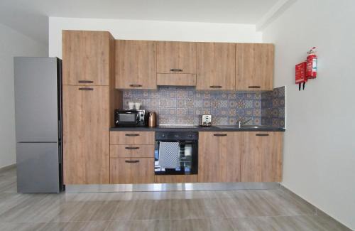 Msida Apartamento | F7 Modern and Bright Apartment in Malta