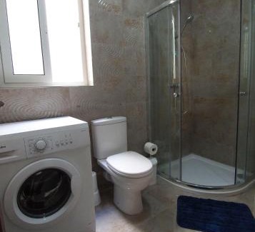 Msida Apartamento | F7 Modern and Bright Apartment in Malta