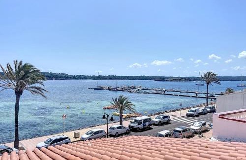 Fornells Apartamento | F71. ESTUPENDAS VISTAS A LA BAHÍA