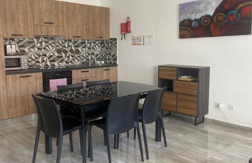 Msida Apartamento | F8 Modern and Bright Apartment in Malta