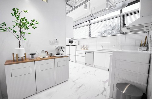 Yeonnam-dong Casa | F9 Tailored Service Home near Hongik University Station