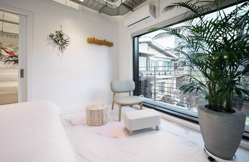 Yeonnam-dong Casa | F9 Tailored Service Home near Hongik University Station