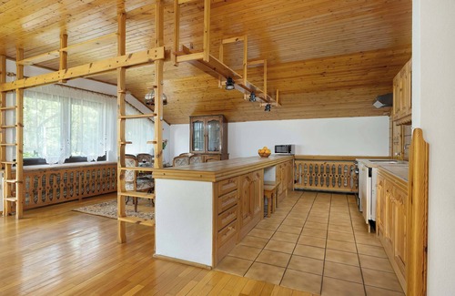 Bystra Apartamento | Fałata 208 | Bystra | Charming Apartment | Parking | Balcony | SmartTV