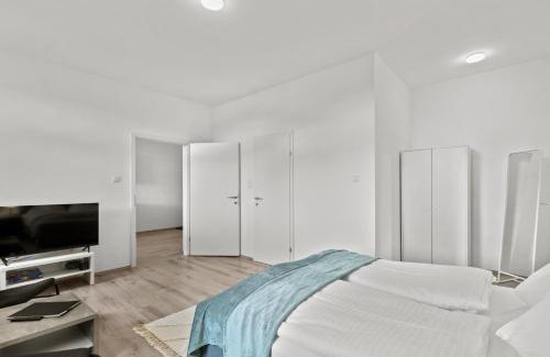 Sankt Michael in Obersteiermark Apartamento | FarawayHomes Studio Sankt Michael #10
