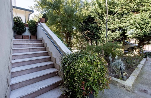 Ca' Savio Casa | Family-friendly apartment 5 minutes from a children's park