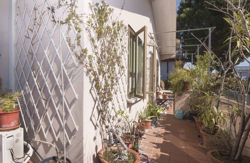 Ca' Savio Casa | Family-friendly apartment 5 minutes from a children's park