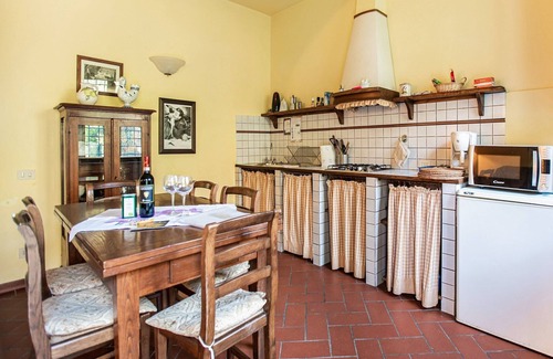 San Casciano in Val di Pesa Casa | Estancia en una granja con viñedos toscanos