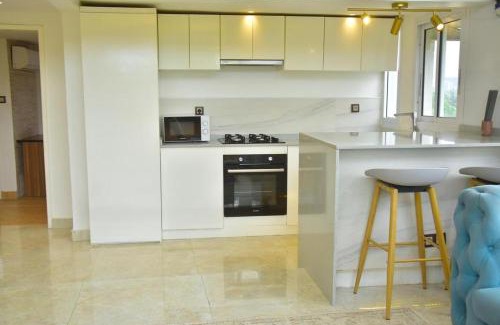 Bonapriso Apartamento | FA Studio LUX