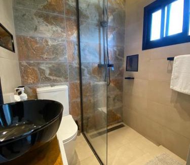 Bonapriso Apartamento | FA Studio LUX