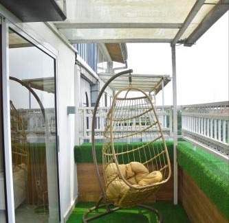 Bonapriso Apartamento | FA Studio LUX