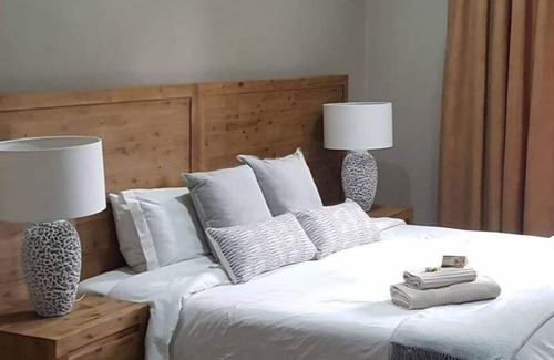 Pretoria Casa | Fa Trez Guest House and Spa
