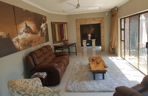Pretoria Casa | Fa Trez Guest House and Spa