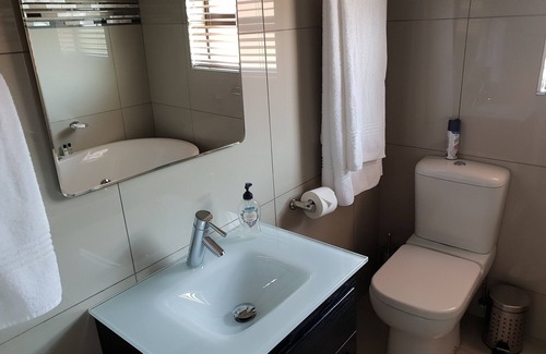 Pretoria Casa | Fa Trez Guest House and Spa