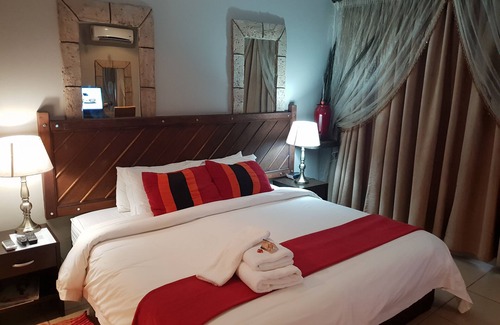 Pretoria Casa | Fa Trez Guest House and Spa