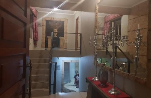 Pretoria Casa | Fa'Trez Guest House & Spa