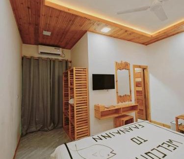 Fulhadhoo Casa | Faana Inn